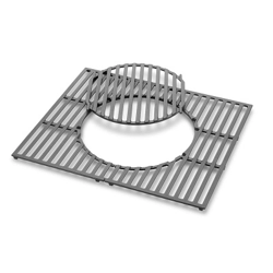 vendita online Griglia di cottura gbs in ghisa per spirit 200 Accessori e ricambi per barbecue Weber